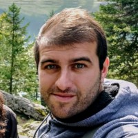 Rubén Lozano Tablada