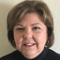Terri Martin (Is)