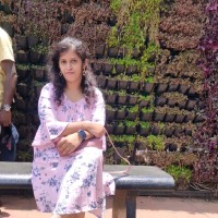 Nalinakshi M