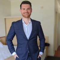 Carl Mahony
