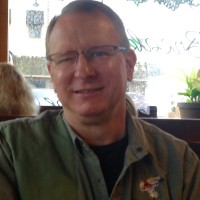 Greg Midkiff