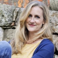 Andrea Crossley Spencer