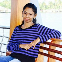 Sheeba S