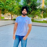 Jaskaran Singh