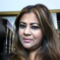 Indrani Choudhury