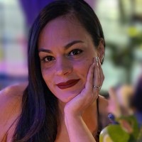 Lisa Mercado-Dron