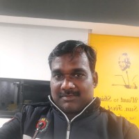 Saran Kumar