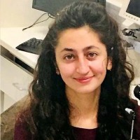 Sofia Malik