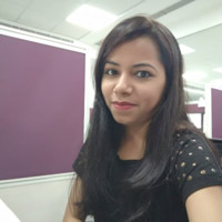 Richa Kumari