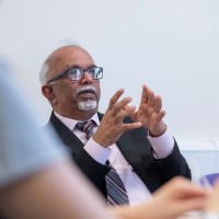 Raj Ariyaratnam