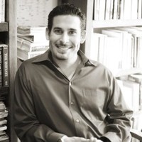 Eric D. Miller