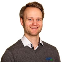 Thomas Selvik