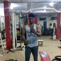 Rohit Kumar Fitness