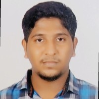 Roshan Wadekar