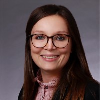 Karin Forget