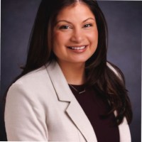 Sonia G Knight