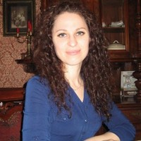Julia Kadushkina