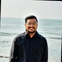 Krish Yadav