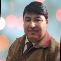 Dr. Deepak Arora