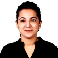 Shivani Sharma