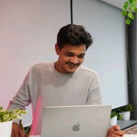 Neeraj Prajapati