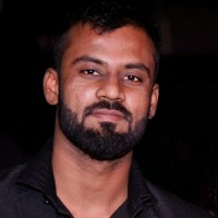 Nikhil Borkar