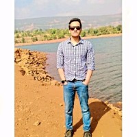 Sanket Jadhav