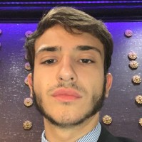 Joseph Cubi