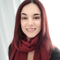 Anaïs Ortega