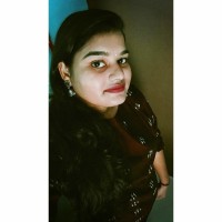 Monali Mohapatra