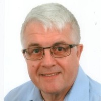 Wolfgang Scharfe