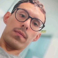 William Rodrigues Machado