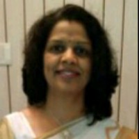 Ujjwala Karle