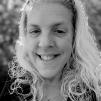Kimberly Houvener