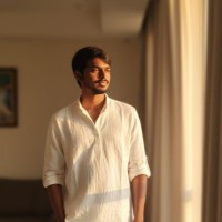 J M Thomson Yeshwanth