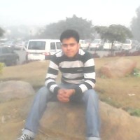 Rajesh Joshi
