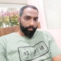 Ranjith P
