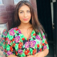 Roohi Kapoor