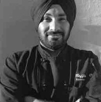 Gurpreet Singh