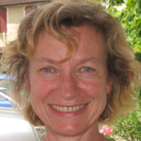 Ineke Vlug