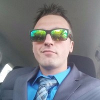 Cory Hiebert