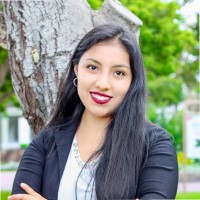 Marleny Sofia Santivañez Luna