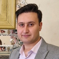 Ehsan Naderi