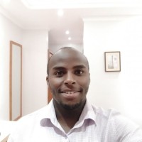 Mutwiri George