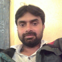 Saugata Panda