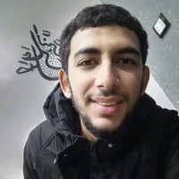 Hossam Elshamy
