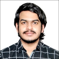 Aghash Nair