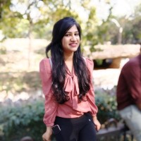 Dolly Yadav