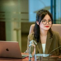 Hạnh Trần Thị