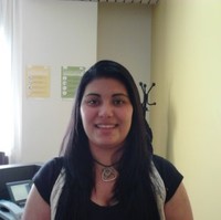 Roxana Alejandra Nagib